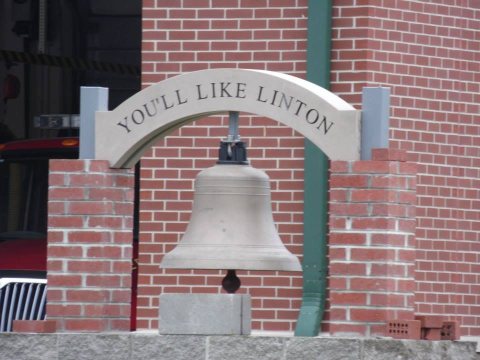 Linton Indiana Fire Department You'll Like