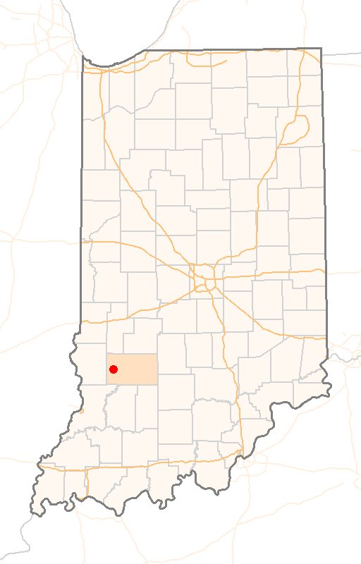 US-IN-Linton