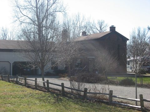 Felt's Farmhouse