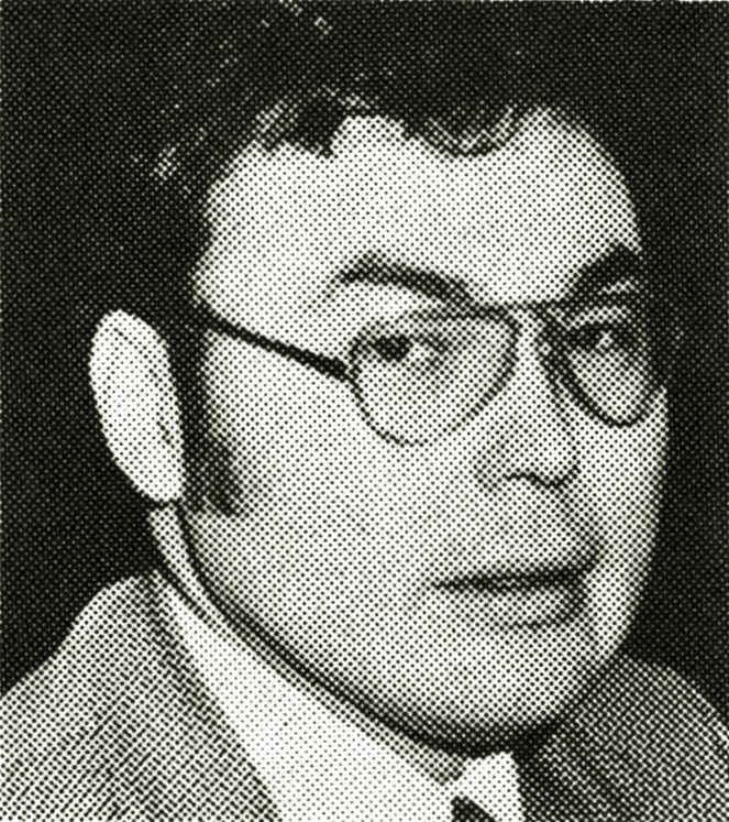 Chuck Degnan