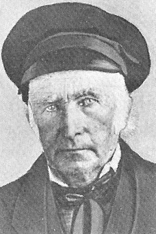 Christopher Harrison