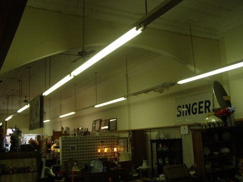 Antique Mall PA270187