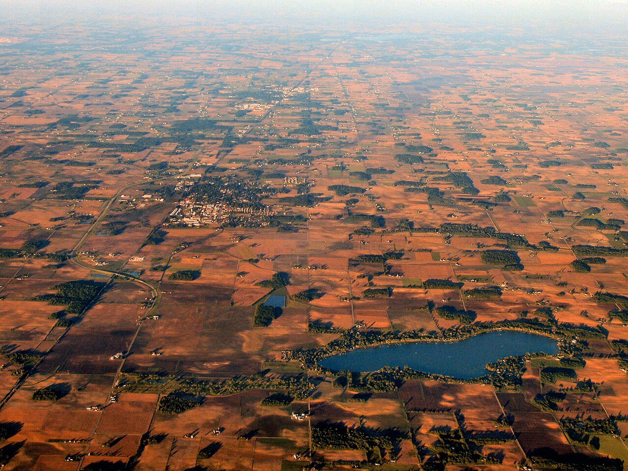 Bremen-lake-indiana