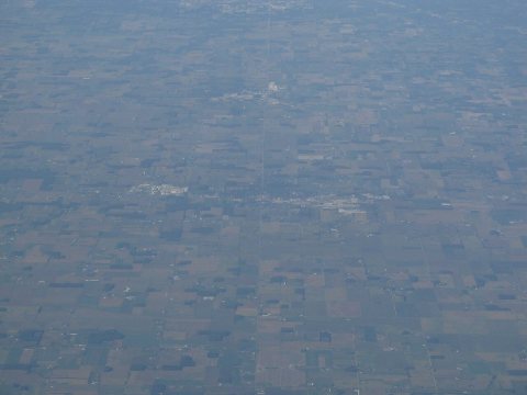 Nappanee, Indiana