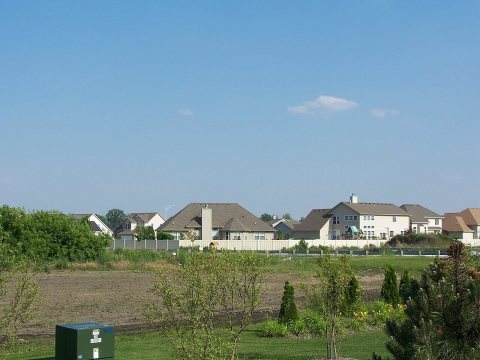 Neighborhood in