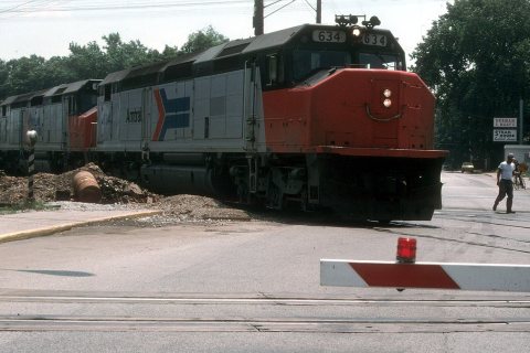 AMTK 634 TV750707S1972