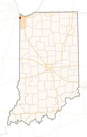 US-IN-Munster