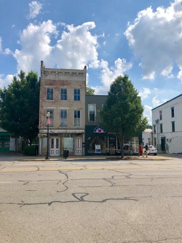 Main Street