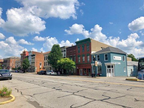 Main Street
