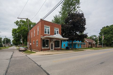 Huntertown, Indiana