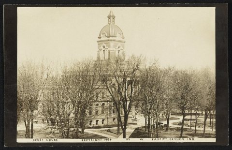 Court House