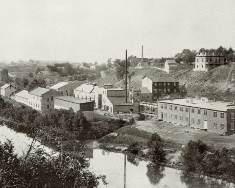 Starr Piano Factory(Cropped)