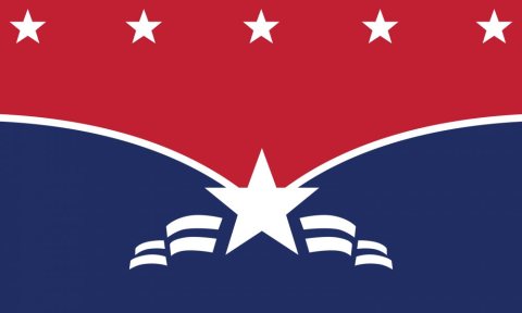 Flag of
