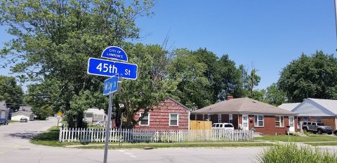 City of
