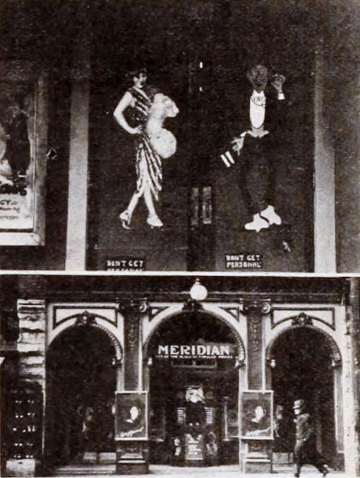 Don't Get Personal (1922) - 3