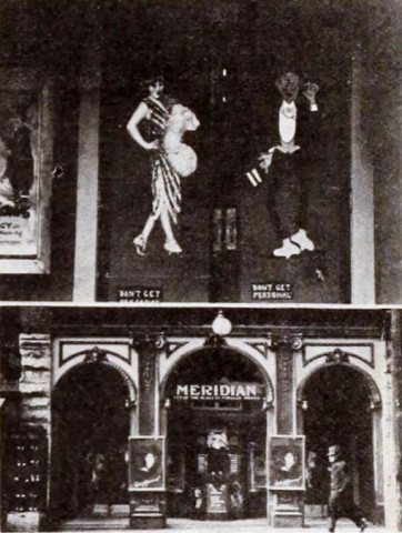 Don't Get Personal (1922) - 3