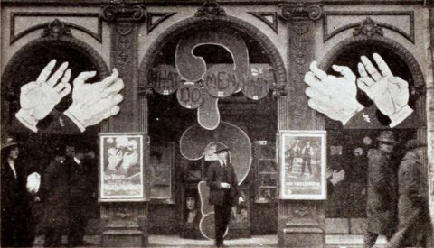 What Do Men Want (1921) - 7