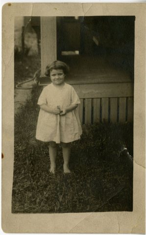 Elizabeth Early