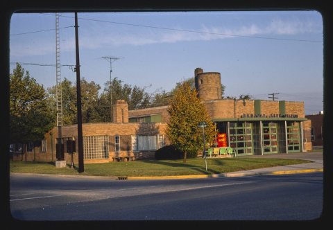 Fire Department