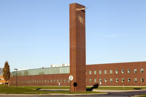 Columbus Learning Center