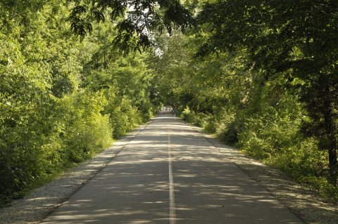Carmel - Monon Trail