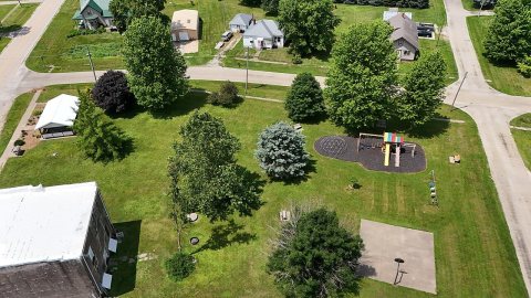 HarperIowaCityPark