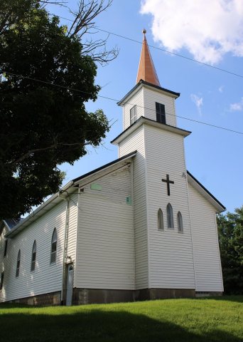 Hope Lutheran Church