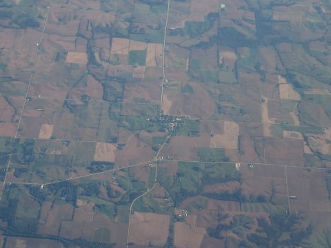 Millersburg, Iowa