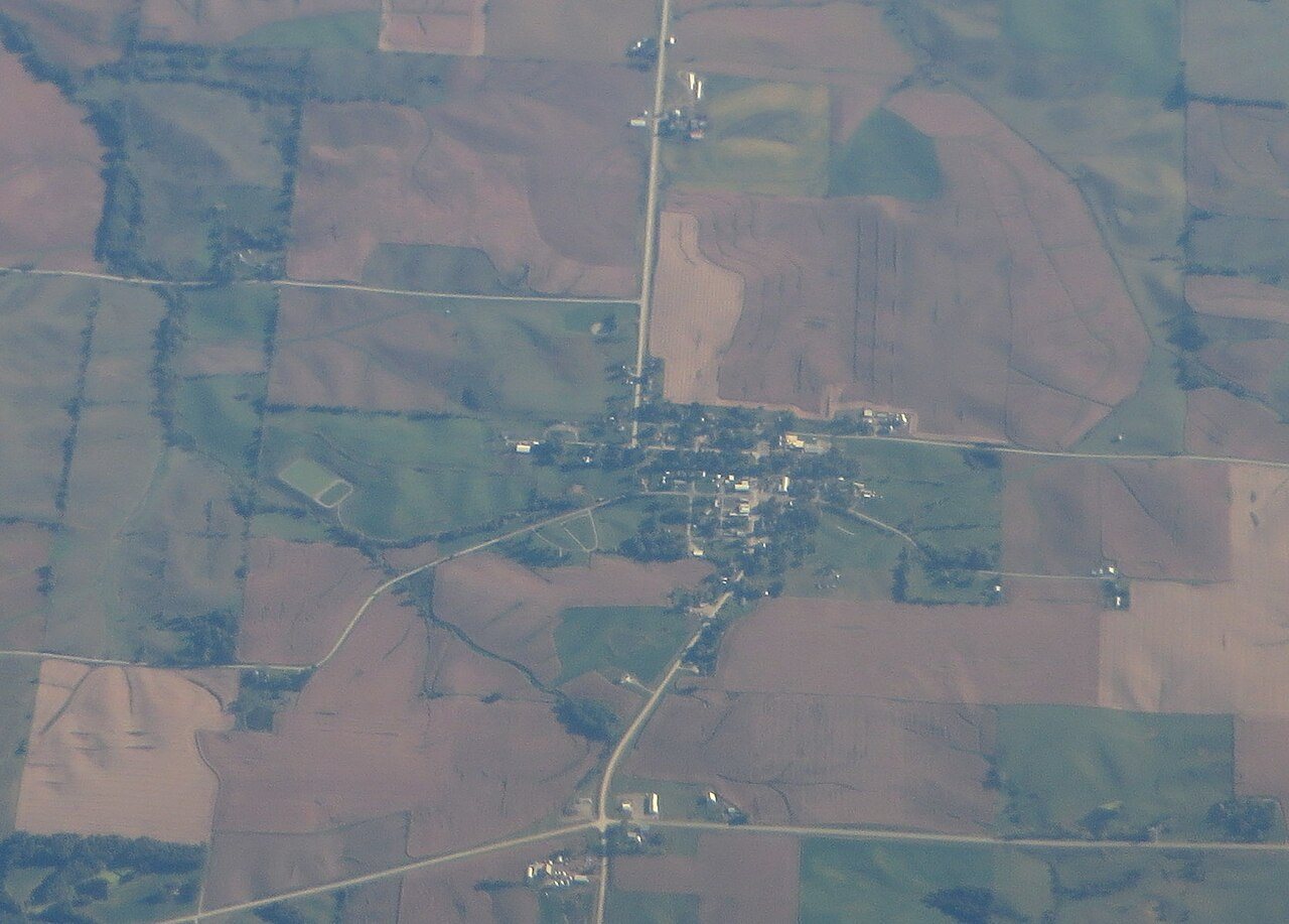 Millersburg, Iowa (21829015192) (cropped)
