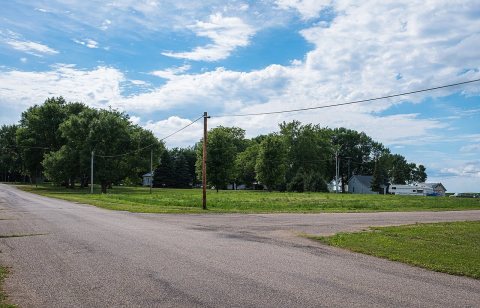 Yetter, IA