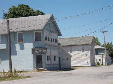 Atalissa, Iowa