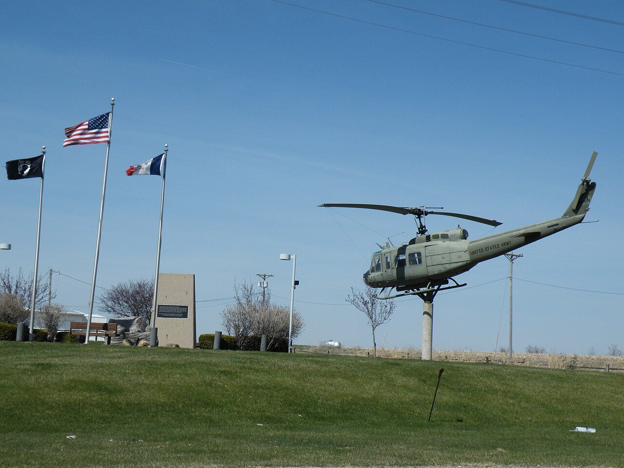 AllVeteransMemorial