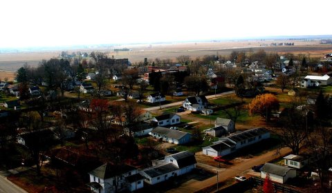 CIty of