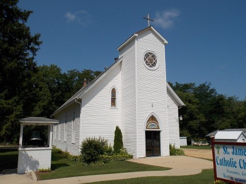 Saint James Church