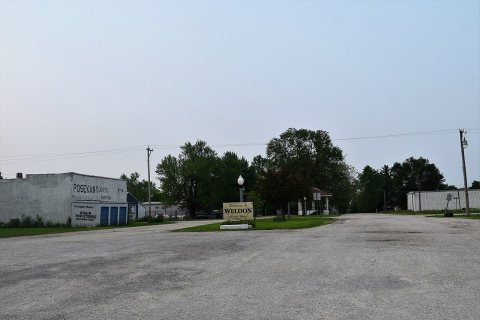 Welcome to