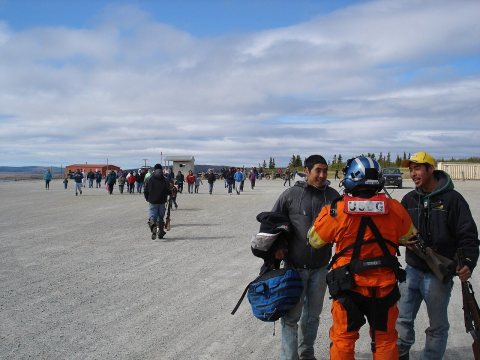 Koyuk whale hunter rescue DVIDS1096018