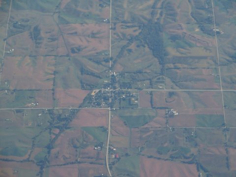 Parnell, Iowa