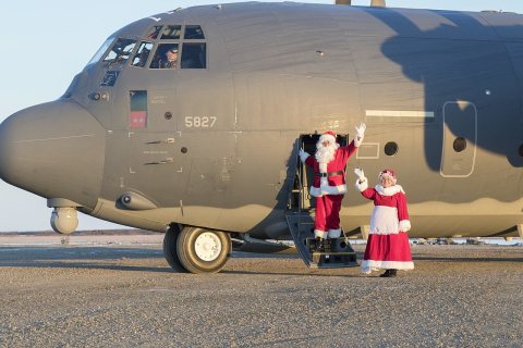 Alaska National Guard