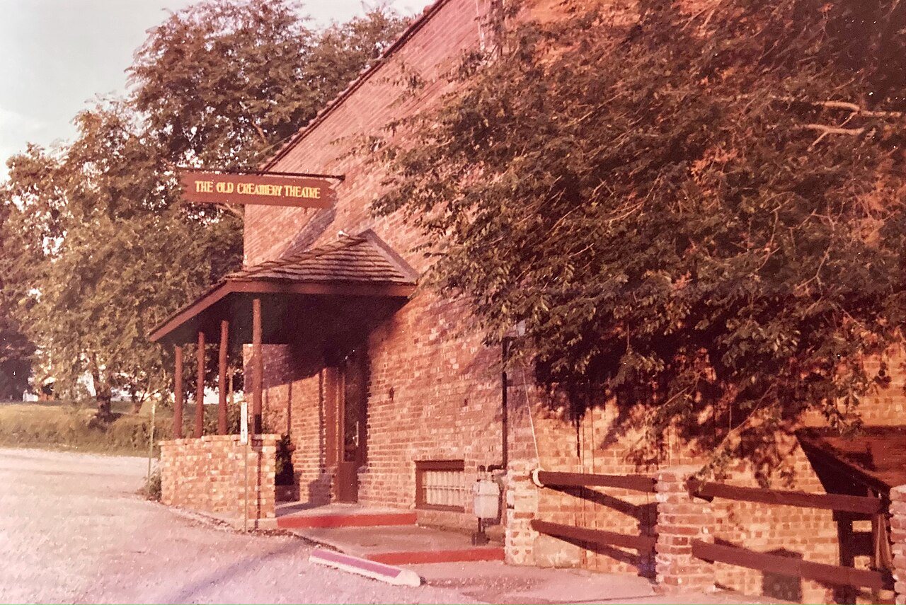 Old Creamery Theatre