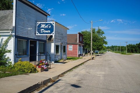 Brayton, IA