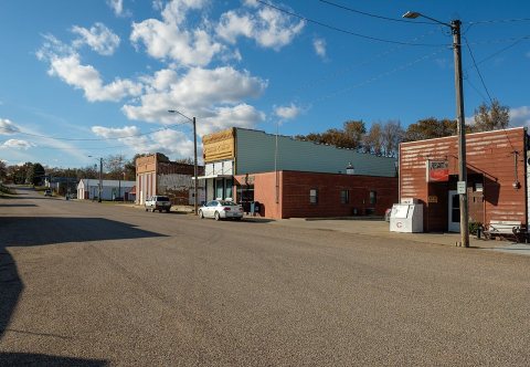 Prescott, IA
