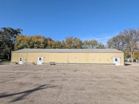 Deloit Iowa Community Center
