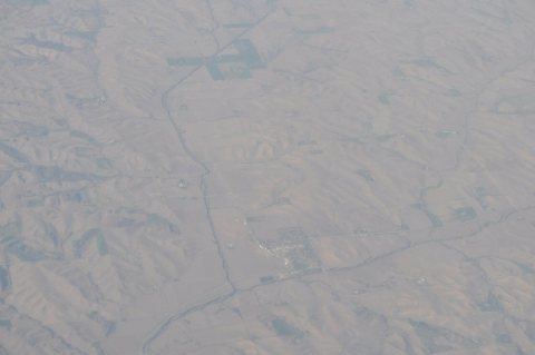 Ute, Iowa aerial 02