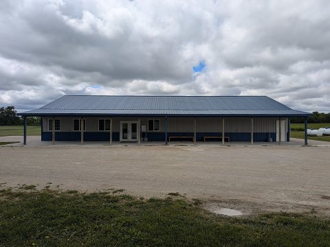 PattersonIowaCommunityCenter