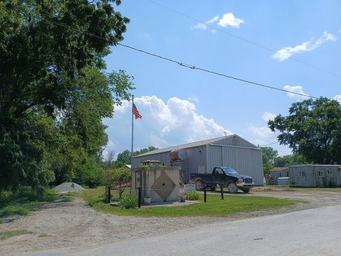 Central Iowa to move (20)