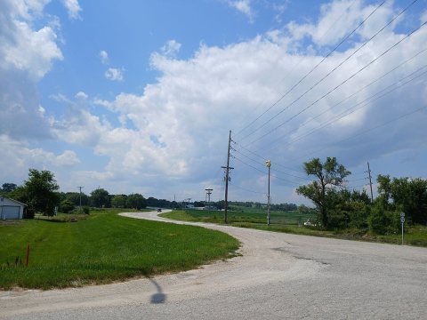 Central Iowa to move (22)