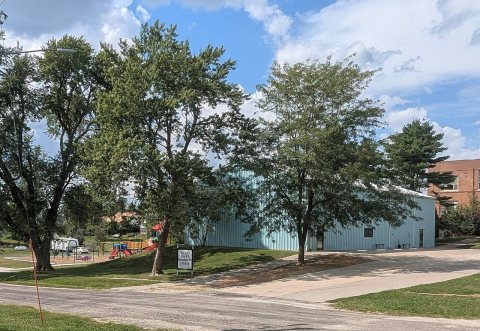 Community Center