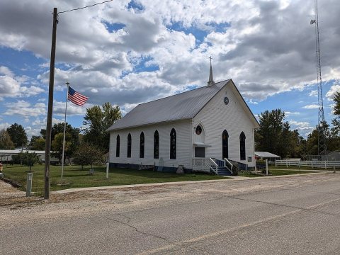 KirkvilleIowaCommunityChurch