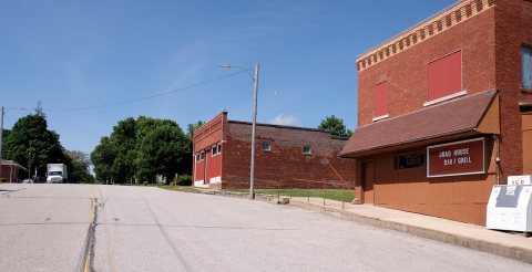 Marne, Iowa