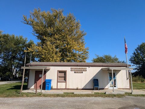 HamiltonIowaPostOffice